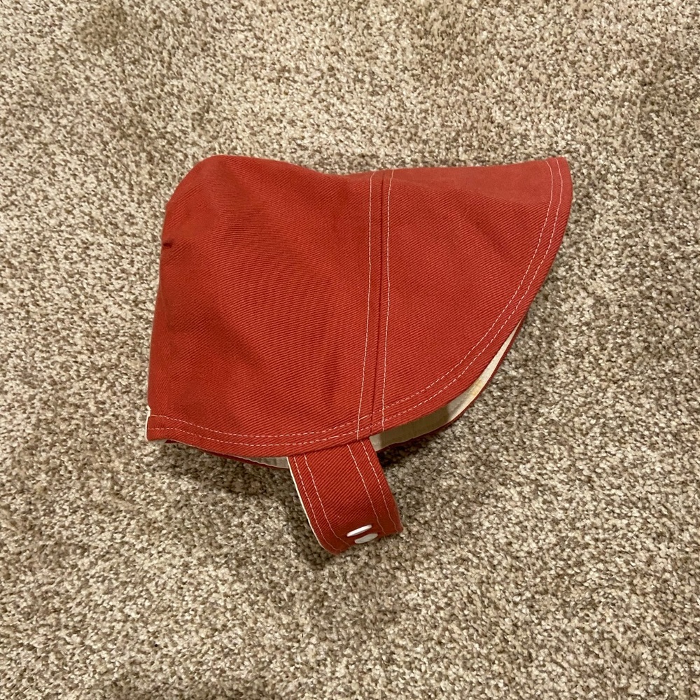 Little Sun Hat Baby Bonnet